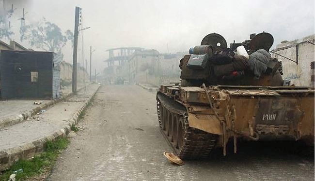 الجيش يحرر تلالا استراتيجية بريف اللاذقية ويتقدم بريف حلب
