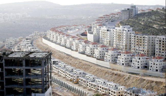 الاحتلال يقر بناء مئات الوحدات الاستيطانية في القدس