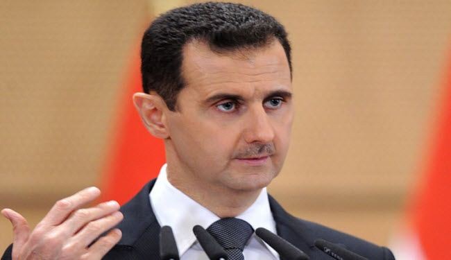 الأسد: سندعم جهود فرنسا استخباراتيا إذا غيرت سياستها اتجاهنا