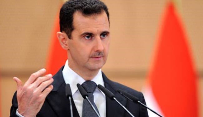 شرط سوریه برای همکاری اطلاعاتی با فرانسه