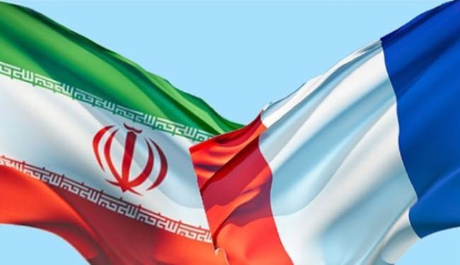 ايران تتفاوض مع 26 شركة فرنسية رائدة بمجال الطاقة