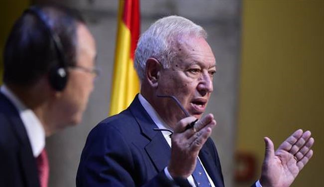 اسبانيا: الاتفاق مع الاسد أهون من مواجهة الارهاب