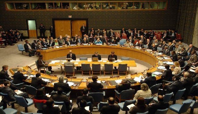 موافقت شورای امنیت با هر اقدامی علیه داعش