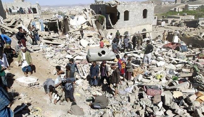 سازمان ملل:آموزش و بهداشت یمن در آستانه نابودی است