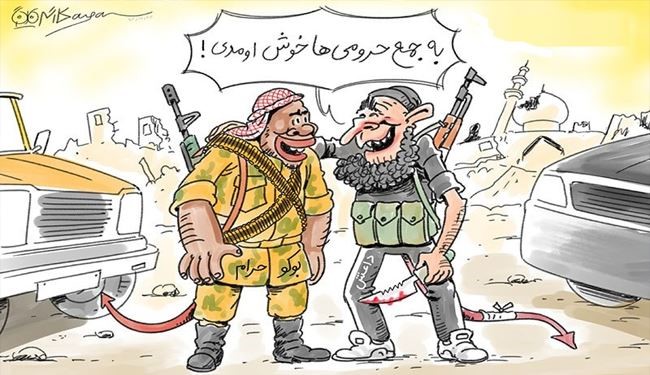 داعش یا بوکوحرام.. کدامیک خونریزترند؟