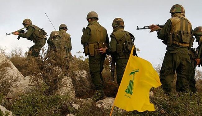 الأزمة السورية تؤكد مبدئية حزب‌الله وتكشف عن نفاق معارضيه