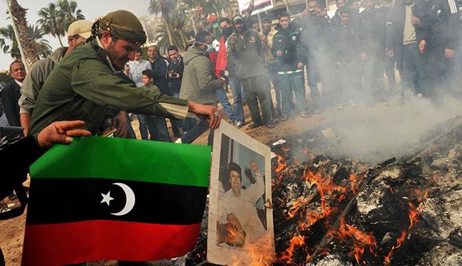 دولتان خليجيتان ستقسّمان جنوب ليبيا إلى 3 دويلات