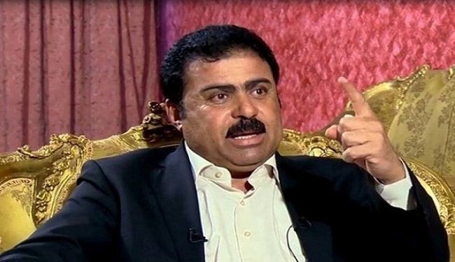 الهايس: نجل عبد الملك السعدي أحد قادة داعش في الفلوجة