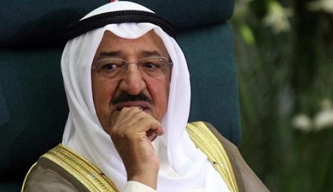 فساد و اختلاف منجر به ترمیم کابینه کویت شد