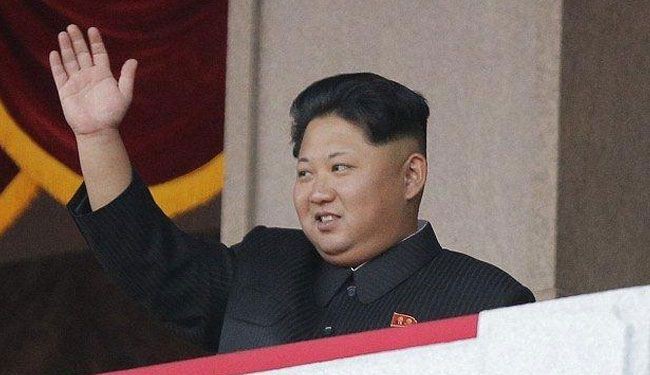 الزعيم الكوري الشمالي يلزم شعبه بتقليد تسريحة شعره