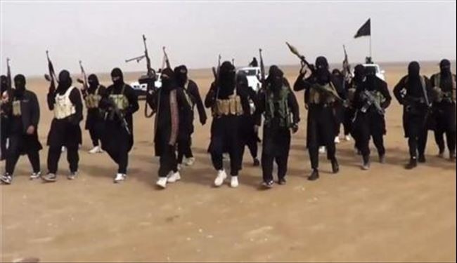 داعش مدیرعامل شرکت شکر موصل را اعدام کرد