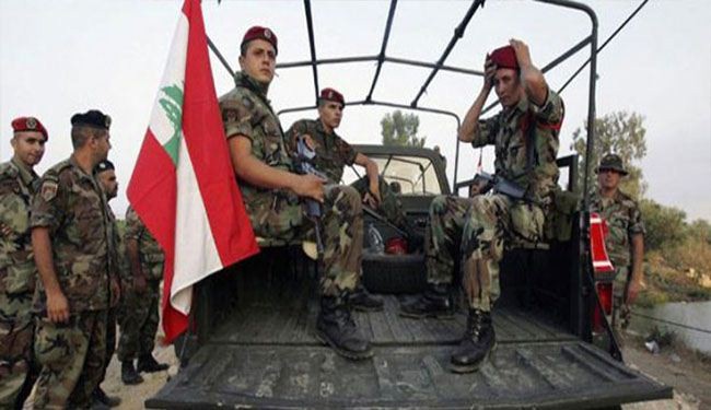 إتمام تبادل الأسرى بين لبنان و