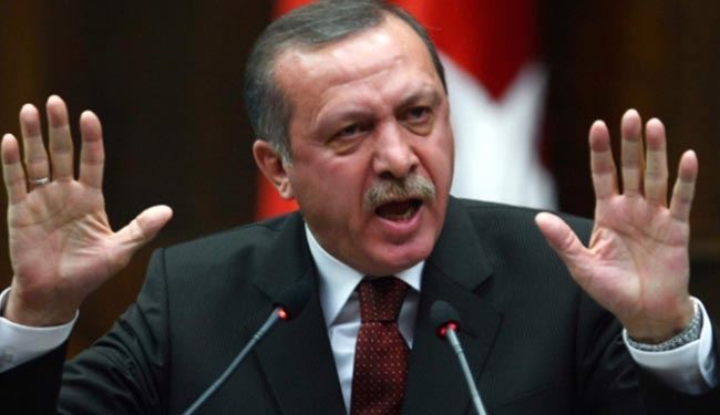 بماذا رد اردوغان على الاتهامات الروسية حول عائلته ونفط 