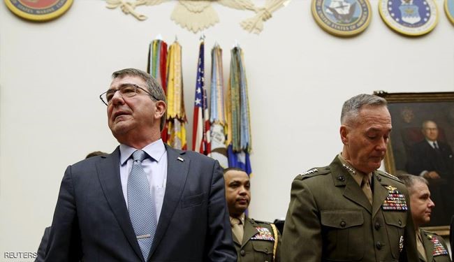 آمریکا در صدد استقرار نیروی ویژه در عراق است