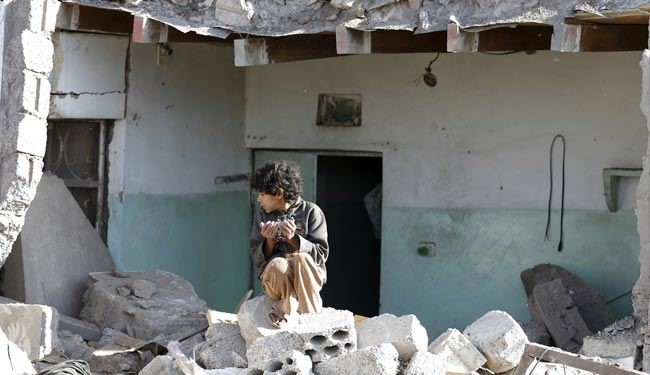 السعودية تجدد غاراتها؛ ومزيد من الضحايا في اليمن