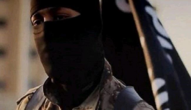جلاد جدید داعش کیست؟ + عکس
