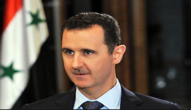 الديلي تليغراف: العمل مع الأسد الخيار الوحيد للغرب