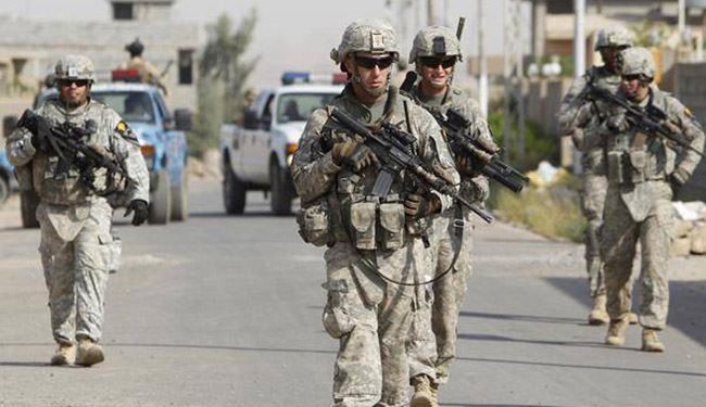 العراق قادر على تحرير أراضيه دون الحاجة لقوات أجنبية