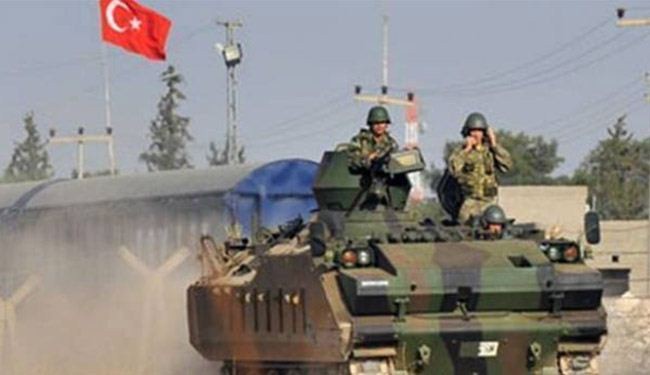 هل انسحبت القوات التركية من نينوى شمالي العراق؟