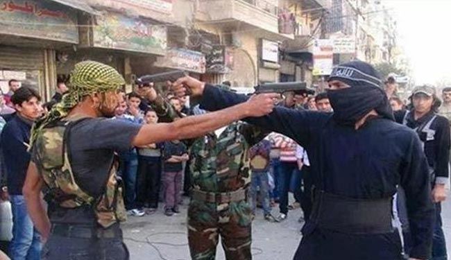 مقتل 13 شخصا بريف حلب اثر معارك بين 