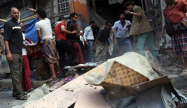 مقتل محافظ عدن بتفجير سيارة مفخخة جنوبي اليمن