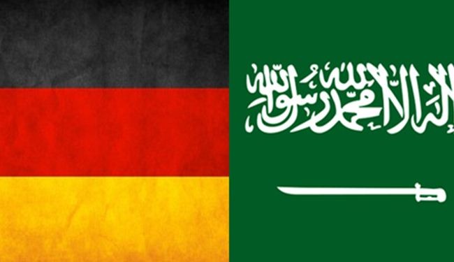 نائب ميركل يحذر السعودية من تمويل الإرهاب الوهابي في ألمانيا