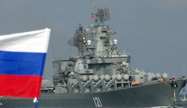 هل تغلق تركيا الطريق امام السفن الروسية؟