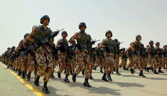 المغرب يشارك بـ1500 من قواته الخاصة في العدوان على اليمن
