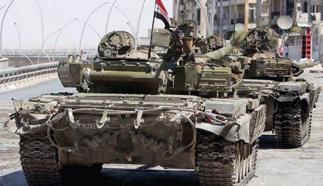 دمشق تطالب مجلس الأمن التحرك الفوري إثر غارة للتحالف