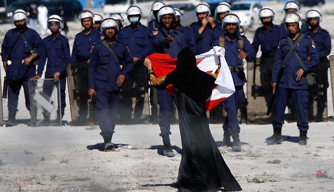 فراخوانِ چهارجانبه برای کنفرانس حقوق بشر بحرین
