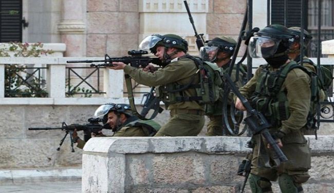 إستشهاد فلسطيني خلال مداهمة لقوات الاحتلال في بيت لحم