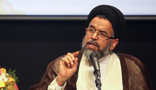 وزير الامن: تنامي الامن في ايران رغم تزايد الجماعات الارهابية
