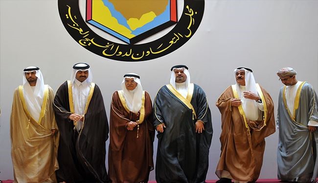 ملفات سياسية ساخنة على طاولة القمة الخليجية في الرياض