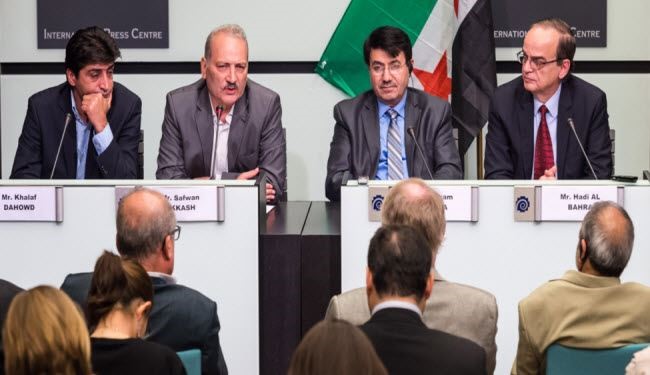 المعارضة السعودية،ومسرحية الديمقراطية