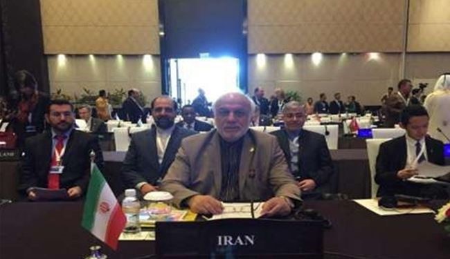 الاتفاق النووي نموذج بارز للدبلوماسية الإيرانية المبنية على التعامل