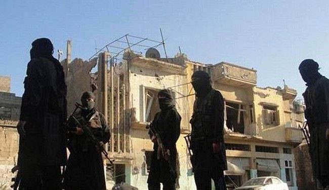 داعش یک قاضی را در نینوا اعدام کرد