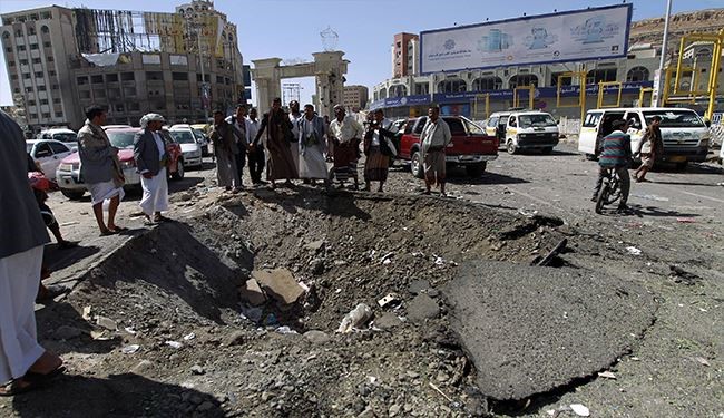 موقع فرنسي: العدوان على اليمن كشف همجية نظام آل سعود