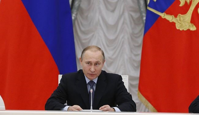 بوتين: سندمر 