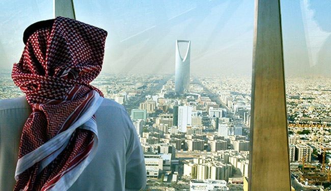 تقرير يكشف مستقبل السعودية ... ارتفاع حاد في الفقر والبطالة