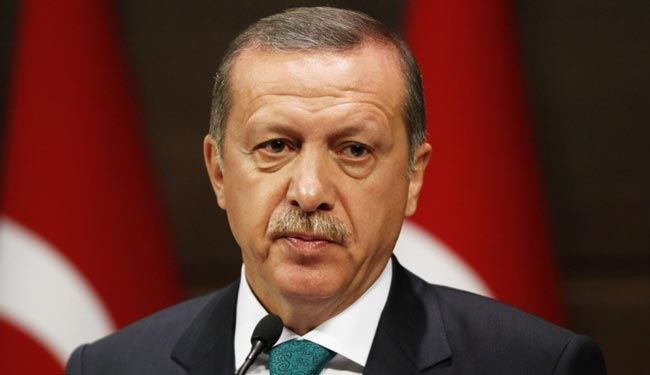 أما آن لأردوغان ان يرعوي؟