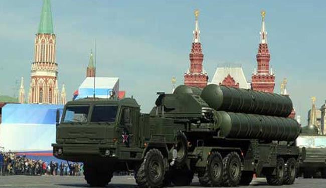 موسكو تستعرض قدرات صواريخ 