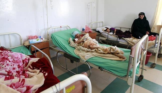 مرگ بیماران دیابتی در یمن به‌سبب تمام شدن انسولین