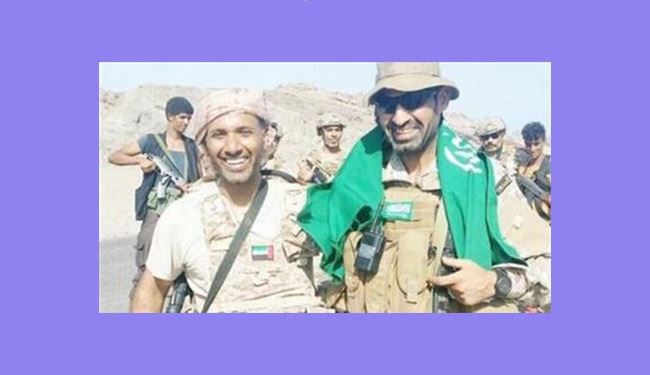 الامارات تعترف رسميا بمقتل قائد قواتها في اليمن