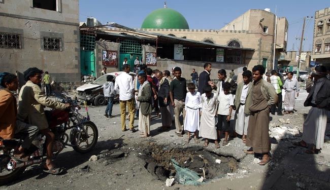 سرانجام ماجراجویی عربستان در یمن