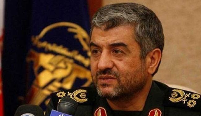 أميركا تمارس دور 