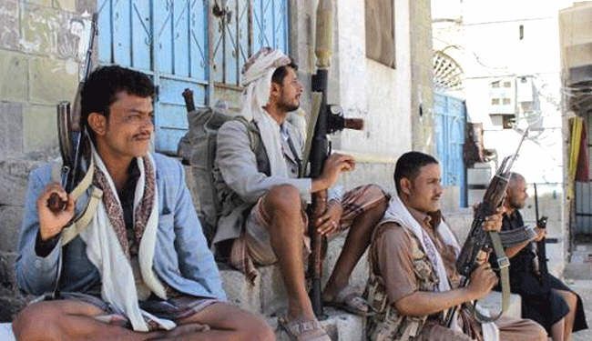 تحالف العدوان على اليمن: الهدنة ستطبق الساعة 9:00 تغ من صباح الثلاثاء