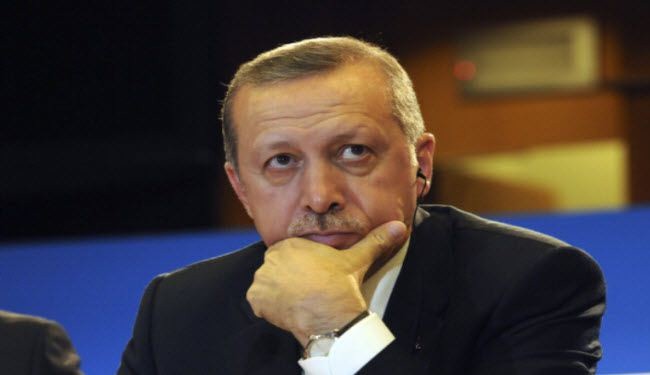 تل أبيب تردّ على دعوة أردوغان لإعادة العلاقات باستهزاءٍ!