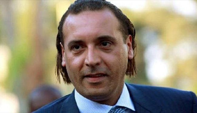 محامية هنيبعل القذافي: وزير العدل اللبناني متورط في الخطف