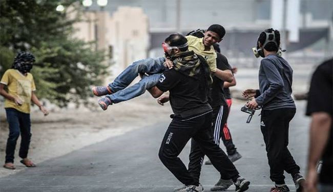 شهادت 150 نفر از ابتدای انقلاب بحرین