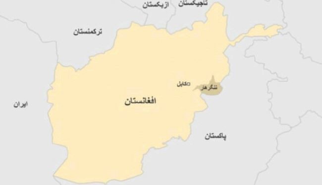 داعش در شرق افغانستان شبکه رادیویی دارد